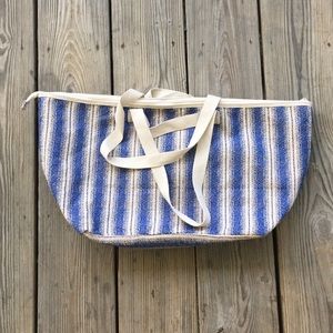 MAURICES TOTE BAG